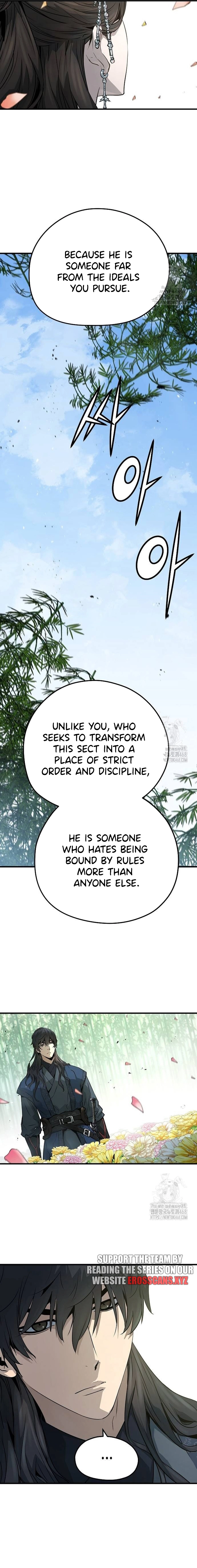 Absolute Regression Chapter 35.1 5